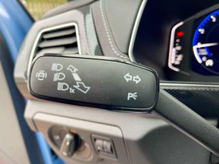 VOLKSWAGEN T-Cross usata, con Volante in pelle