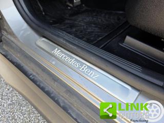 MERCEDES-BENZ GLC 220 usata, con Luci diurne LED