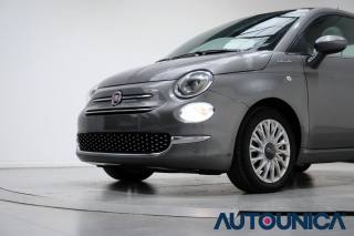 FIAT 500 usata, con ESP