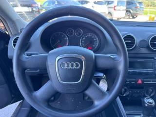 AUDI A3 usata, con Controllo automatico clima