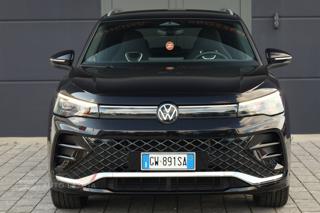 VOLKSWAGEN Tiguan usata, con Controllo automatico clima