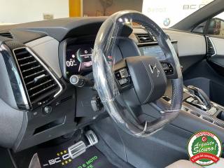 DS AUTOMOBILES DS 7 usata, con Controllo trazione