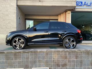 AUDI Q3 usata, con Boardcomputer