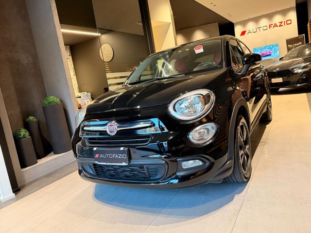 FIAT 500X usata, con Airbag