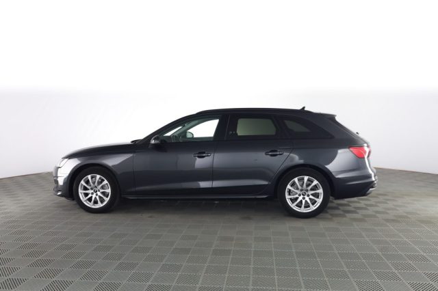 AUDI A4 usata 5
