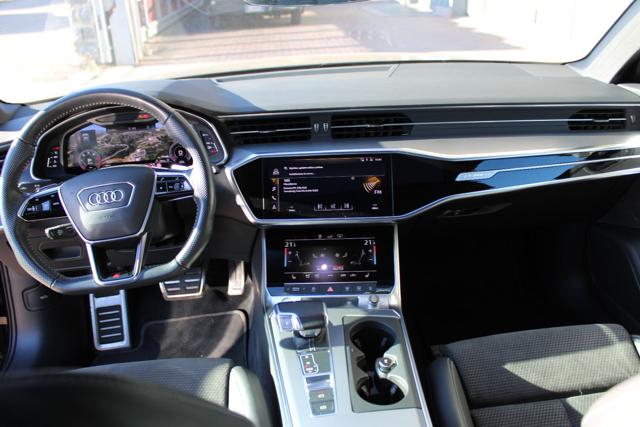 AUDI A6 usata, con Cruise Control