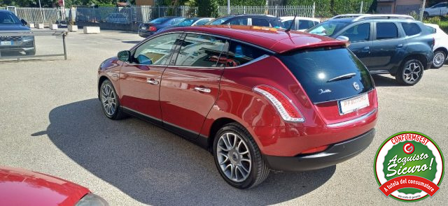 LANCIA Delta usata, con Alzacristalli elettrici