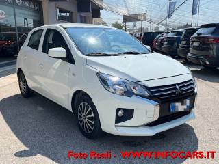 MITSUBISHI Space Star 1.2 Invite NEOPATENTATI PROMO !
