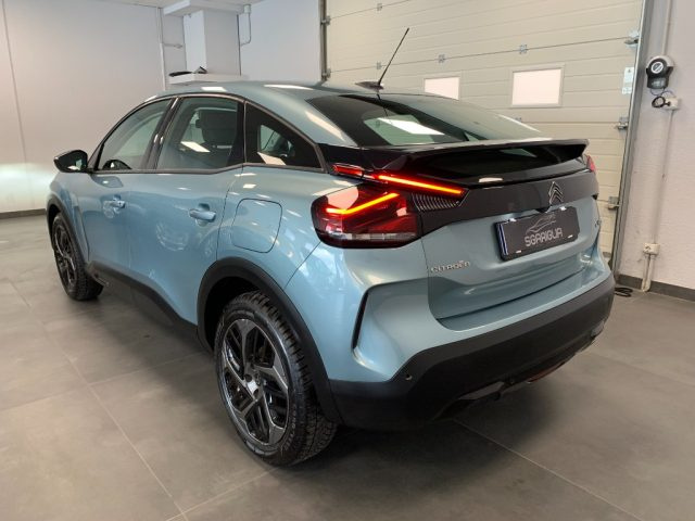 CITROEN C4 usata, con Airbag Passeggero