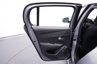 PEUGEOT 208 usata, con Specchietti laterali elettrici
