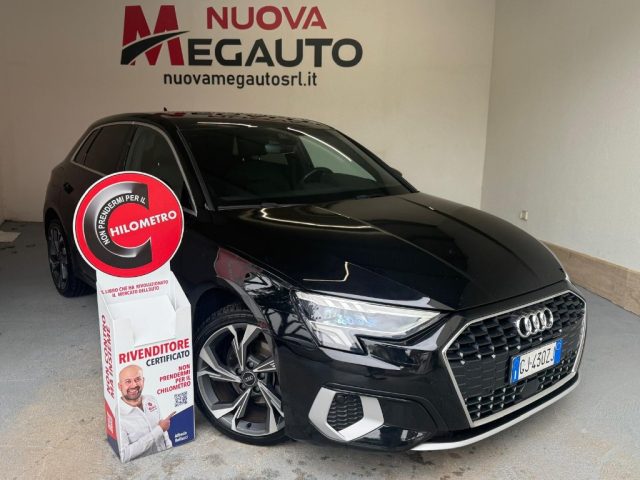 AUDI A3 usata, con ABS