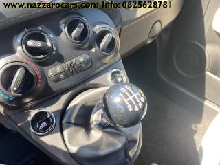 FIAT 500 usata, con Immobilizzatore elettronico