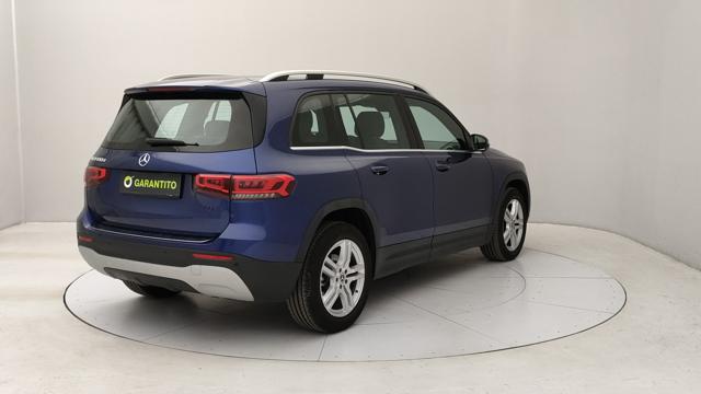 MERCEDES-BENZ GLB 180 usata, con Alzacristalli elettrici
