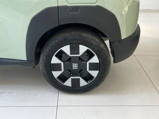 FIAT Grande Panda usata, con Airbag testa