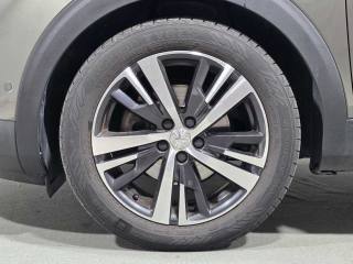 PEUGEOT 3008 usata, con Controllo trazione