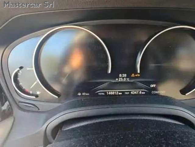 BMW 318 usata, con Servosterzo