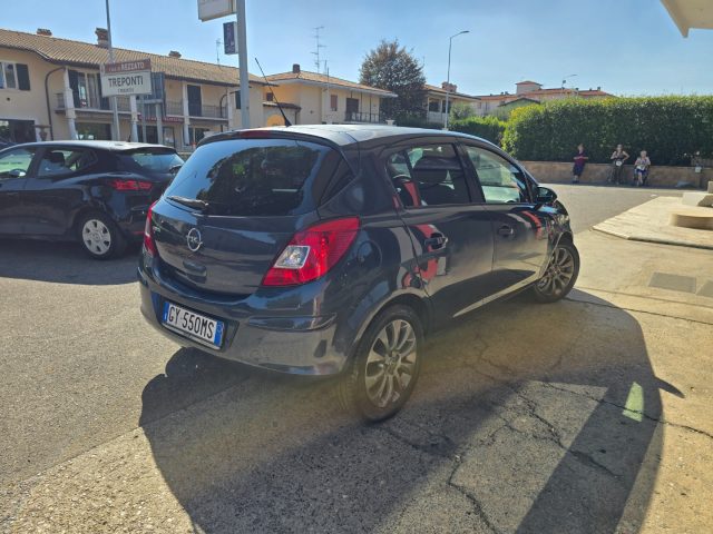 OPEL Corsa usata 82