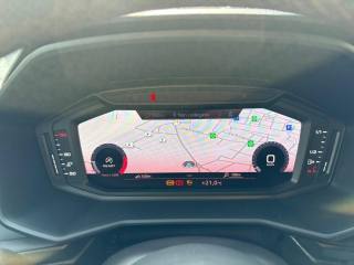 AUDI A1 usata, con Cruise Control