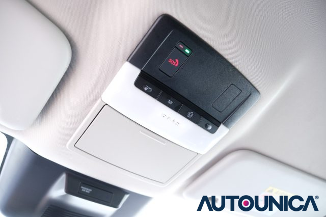 NISSAN Qashqai usata, con Isofix