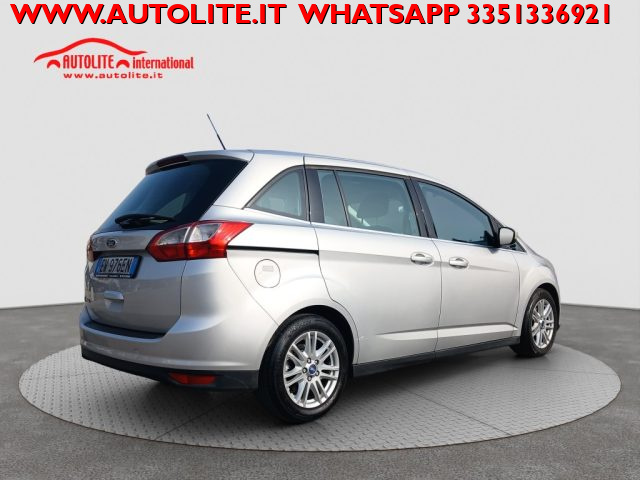 FORD C-Max usata, con Airbag Passeggero