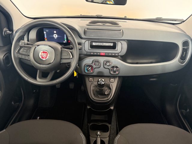 FIAT Pandina usata 7