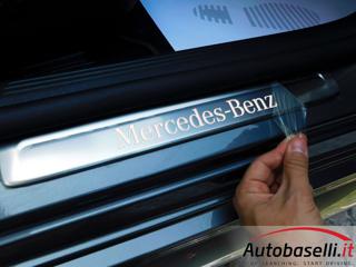 MERCEDES-BENZ C 300 usata, con Blind spot monitor