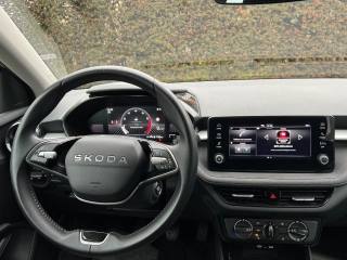 SKODA Fabia usata, con Chiusura centralizzata