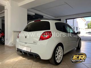 RENAULT Clio usata, con Airbag Passeggero