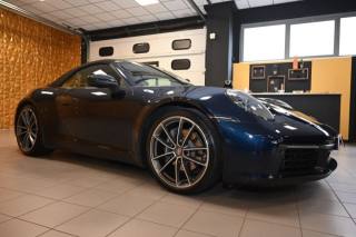 PORSCHE 911 usata 202