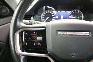 LAND ROVER Range Rover Evoque usata, con Fari LED