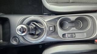 NISSAN Juke usata, con Climatizzatore