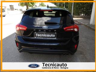 FORD Focus usata, con Chiusura centralizzata