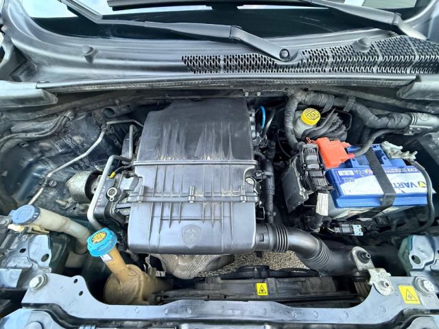 LANCIA Ypsilon usata, con Volante in pelle