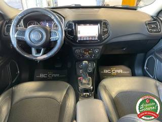 JEEP Compass usata, con Controllo trazione