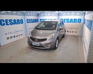 NISSAN Note usata, con Airbag laterali