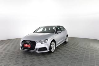 AUDI A3 A3 SPB 30 TDI S tronic Admired