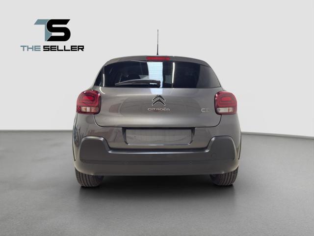CITROEN C3 usata, con Alzacristalli elettrici