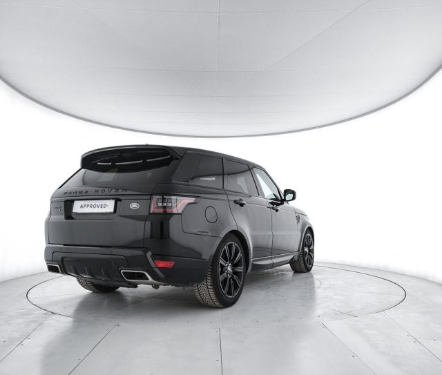 LAND ROVER Range Rover Sport usata 1