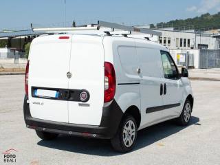 FIAT Doblo usata, con Chiusura centralizzata