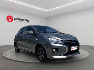 MITSUBISHI Space Star usata, con Airbag