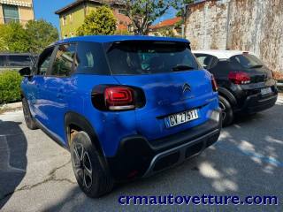 CITROEN C3 Aircross usata, con Airbag Passeggero