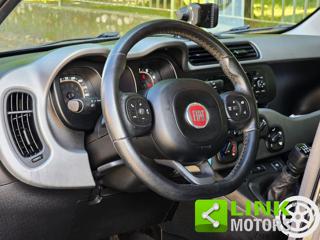FIAT Panda usata, con Sedile posteriore sdoppiato