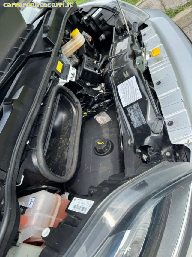 FIAT Ducato usata, con Autoradio digitale