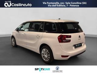 CITROEN C4 Spacetourer usata, con Airbag laterali