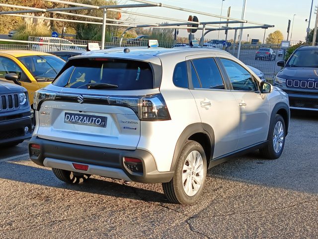 SUZUKI S-Cross usata, con Alzacristalli elettrici