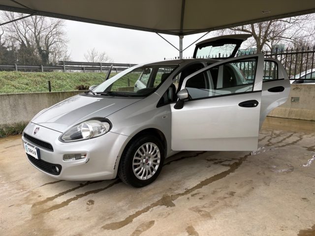 FIAT Punto usata 40