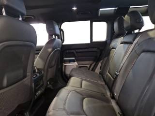 LAND ROVER Defender usata, con Antifurto