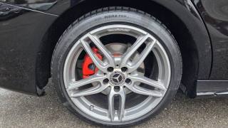 MERCEDES-BENZ CLA 220 usata, con Chiusura centralizzata