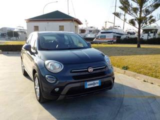 FIAT 500X usata, con Airbag