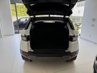 LAND ROVER Range Rover Evoque usata, con Controllo trazione
